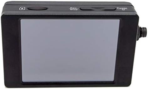 PV-500 NEO Pro HD 1080P WiFi Touch Screen Rechargable Battery DVR with Free 32GB Micro SD Card