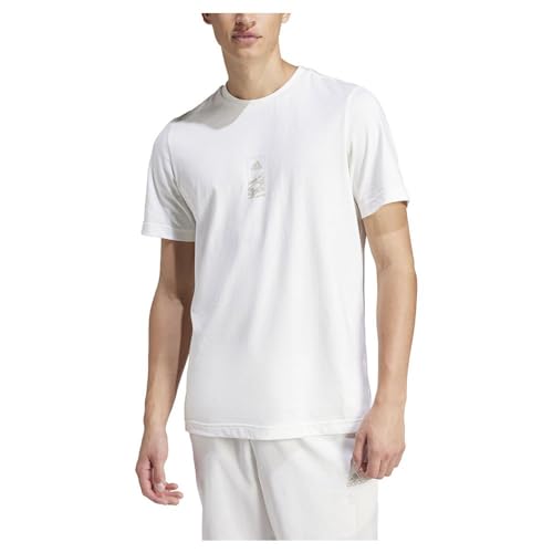 Adidas Sportswear Mirage Tee t-shirt homme idéal pour vos sorties urbaines et moments relax