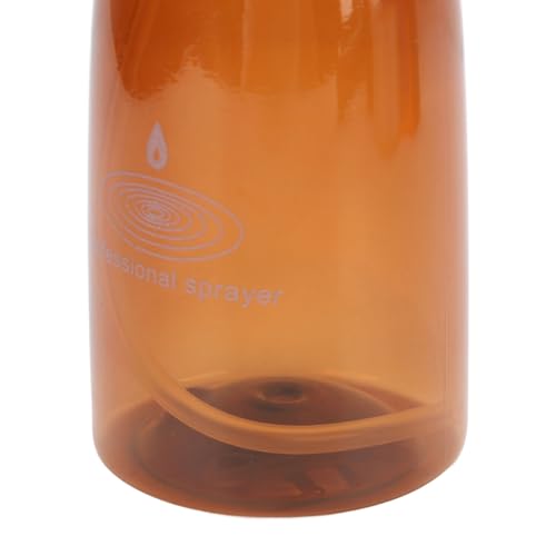 Spray para cabello YUYTE botella ajustable recargable miniatura 7