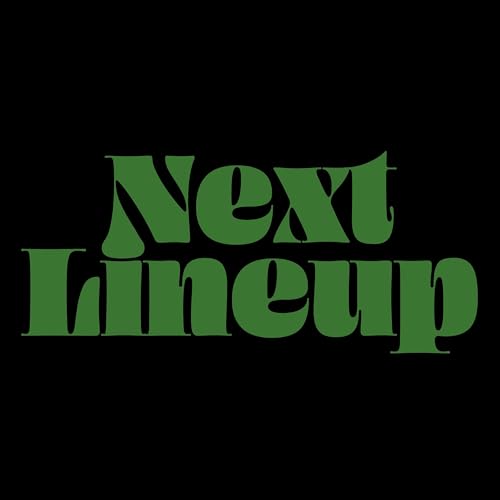 Next Lineup w/ Alex cover art