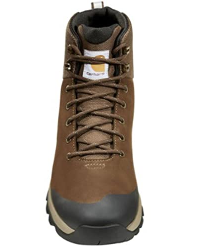 Carhartt Men's Outdoor Waterproof 5" Alloy Toe Hiker Boot4