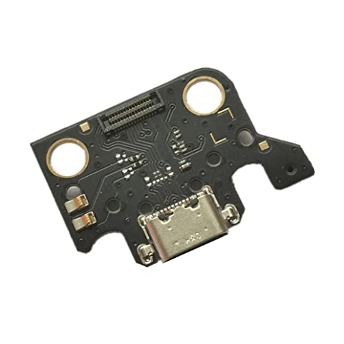 YESUN USB Charging Flex Cable Board Port Charge Connector Dock Socket Jack Plug Replacement for Samsung Galaxy Tab A7 10.4 inch T500 T505