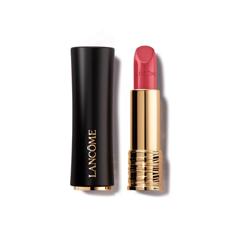 Lancôme L'Absolu Rouge Hydrating Cream Lipstick - Smudge-Resistant & Luminous Finish - Up To 18HR Comfort - 391 Exotic Orchid