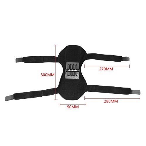 Supporto articolare Ginocchiere Traspirante
