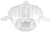 Plastec Products HS10 10" Hanging Saucer