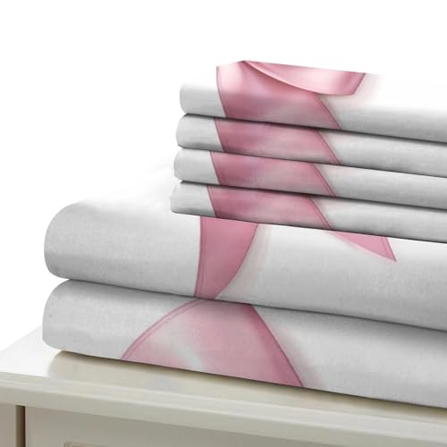 Housse de couette microfibre résistante et parure de lit ananas 3D - 7