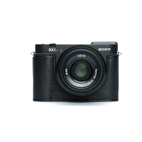 Amazon.co.jp: TP Original SONY RX1RIII 用 ボディーハーフケース
