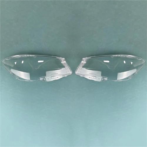Étui d'objectif phare haut de gamme pour Mercedes Benz CLA W117 de 2013 à 2016