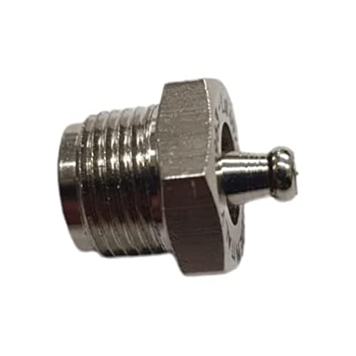RYELDOM - Valve pour cafetière BIALETTI Cover