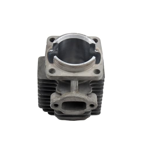 40mm Off-road All-terrain Four-piston Cylinder Block 10mm Piston Kit For 47cc Two-stroke Engine Mini Motorcycle Kart Scooter - Thumbnail 3