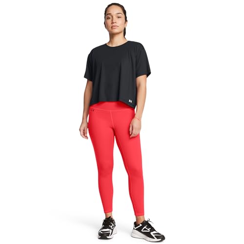 Image of Under Armour Women's Motion Ankle Leggings with Pockets