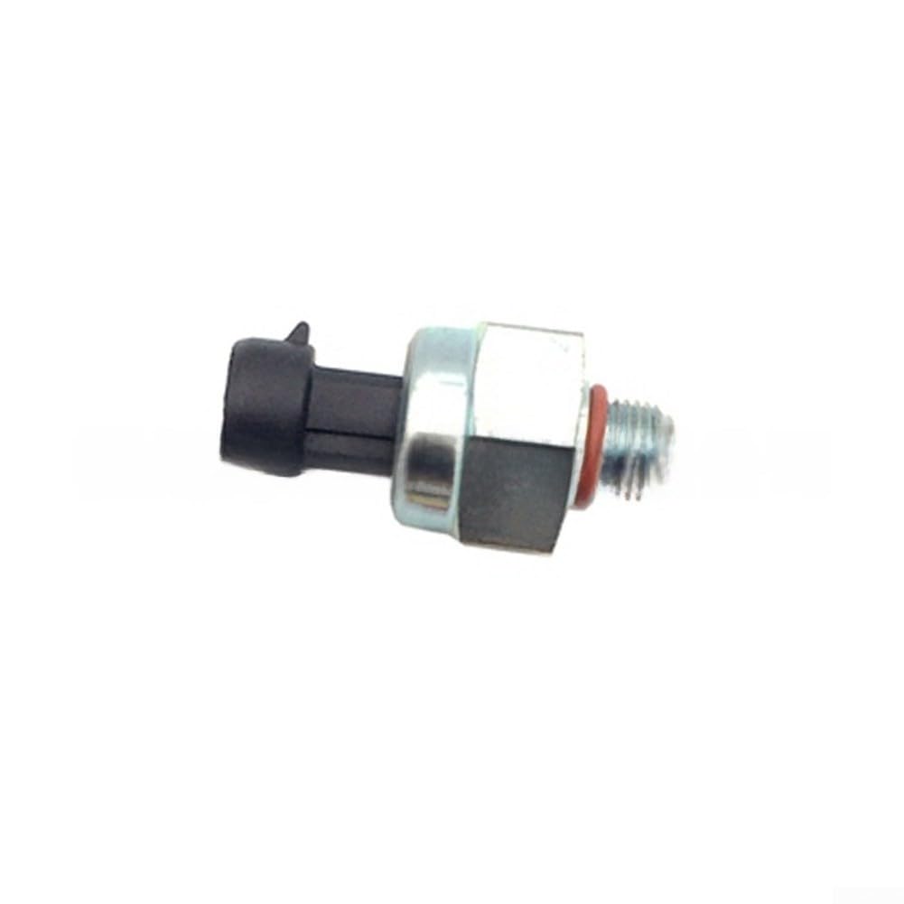 Kraftstoffdruckregler mit Sensor und Stecker-Kit für Einspritzsystem,
