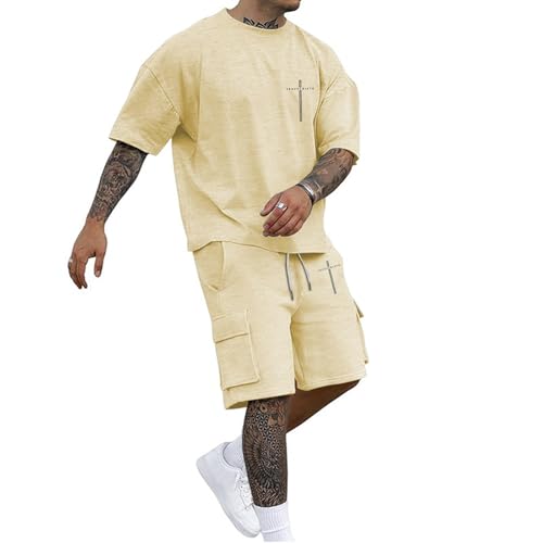 Ensemble homme 2 pièces d'été au tombé parfait pour cérémonie