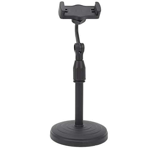 Support de téléphone portable réglable Denash polyvalent avec support mains libres ergonomique