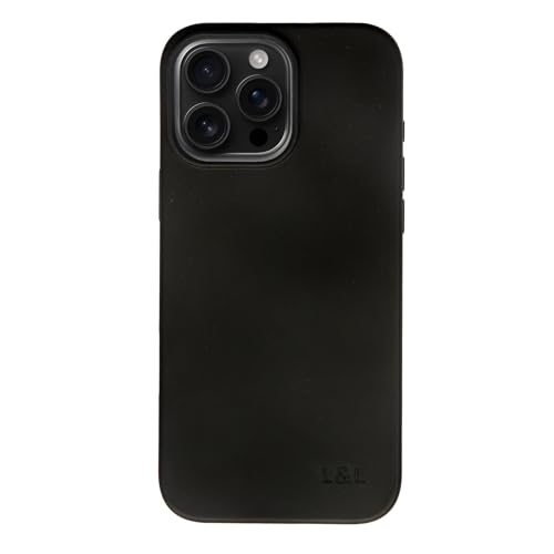 Coque de téléphone biodégradable pour iPhone 16 Pro Max compostable végétale - 5
