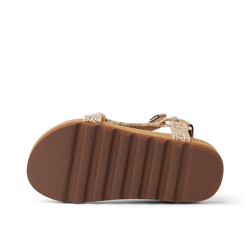 Image of REEF Girls' Little Rem Hi