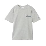 Tシャツ キッズ 半袖 丸首 綿100％ Relax Fit グラフィックロゴプリント ショートスリーブTシャツ ベーシック CKSX337Z-073-130