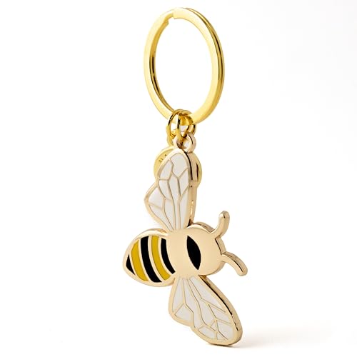 Image of Insect Keychains