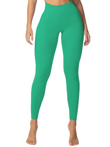 Image of Sunzel Sunzfly Invisible Butt Scrunch Workout Leggings for Women, Butt Lifting High Waisted Gym Yoga Pants with Tummy Control