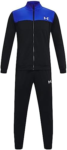Conjunto de Agasalho de Treino Masculino Under Armour Emea Tracks...