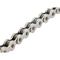 Algopix Similar Product 2 - Simson Bicycle Parts Chain Normal, Clear