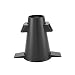 Bon 12-717 12-Inch Heavy Duty Plastic Concrete Slump Cone
