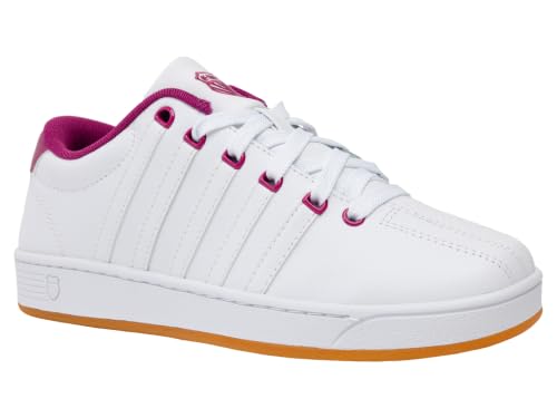 Image of K-Swiss Women's Court Pro II CMF Sneaker