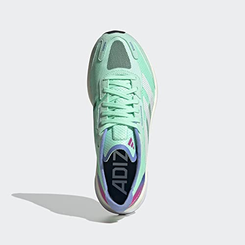 Image of adidas Womens Adizero Boston 11 Running ShoesSneaker