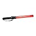 Dorcy 20-Lumen 12-Inch LED Signal Wand Flashlight with Wrist Strap Lanyard, Orange (41-1061), Reds