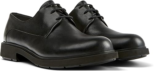 Camper Women's Mil Oxford Flat4