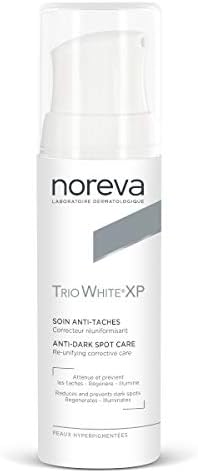 Noreva Trio White XP Trattamento Antimacchia 30 ml