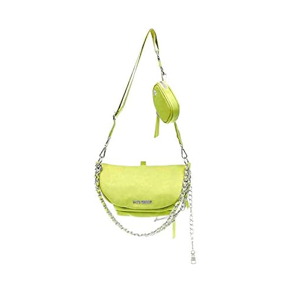 steve madden Steve Madden Maxima Covertible Belt Bag Crossbody Steve Madden Maxima axelremsväska dam