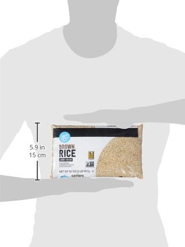 Why Happy Belly Brown Rice is a Pantry Essential: A Comprehensive Review