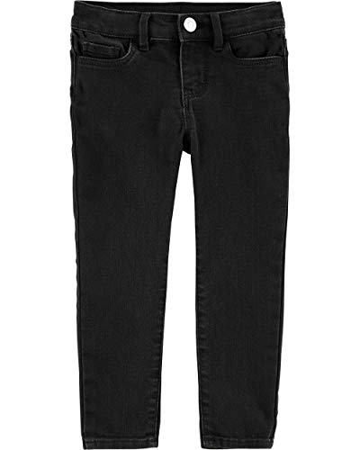 Image of OshKosh B'Gosh Girls' Denim Jegging