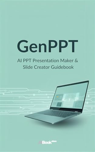 GenPPT - AI PPT Presentation Maker & Slide Creator Guidebook