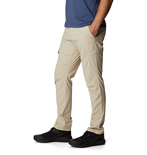 Columbia Men's Newton Ridge Ii Pant3