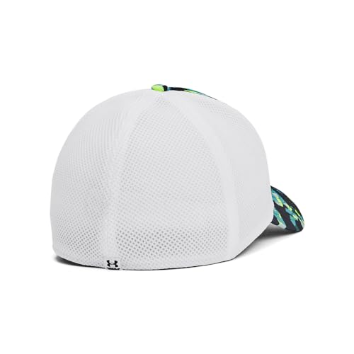 Image of Under Armour Iso-Chill Driver Mesh
