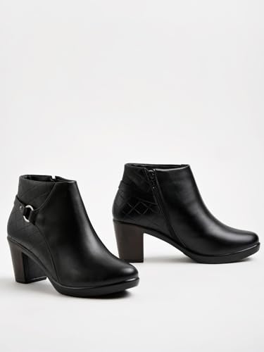 Girl's Girls-bt-3406 Ankle Boot4