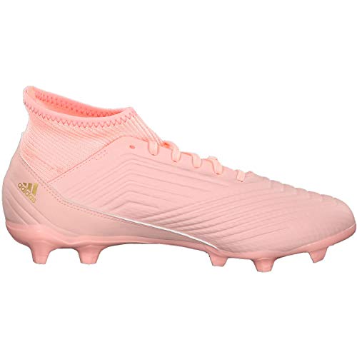 Adidas Predator 18.3 Fg, Scarpe da Calcio Uomo