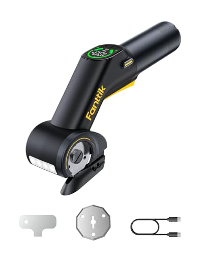 Fanttik C10 Pro BowGuide Electric Cutter