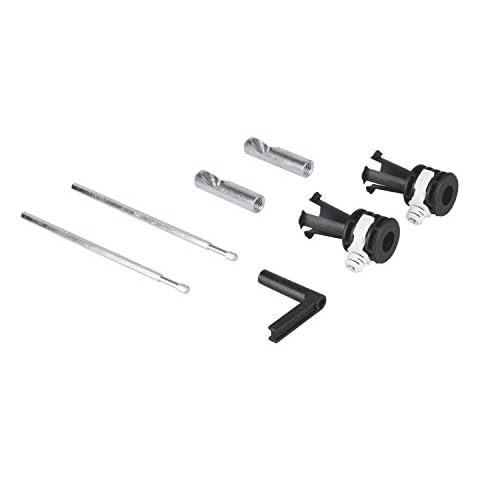 Kit de fixation GROHE 49510 Cover