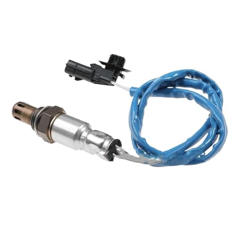 Sonde Lambda Lada Larghus 4 Fils | Capteur de gaz d'échappement OEM 8200495791