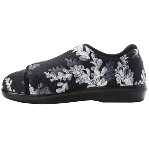 Image of Propet Womens Cush 'N Foot Slipper
