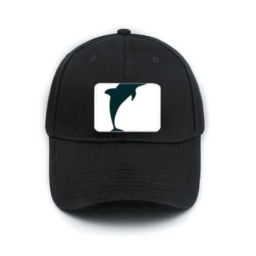 Casquette de baseball classique pour vos sorties en plein air Blue Ocean