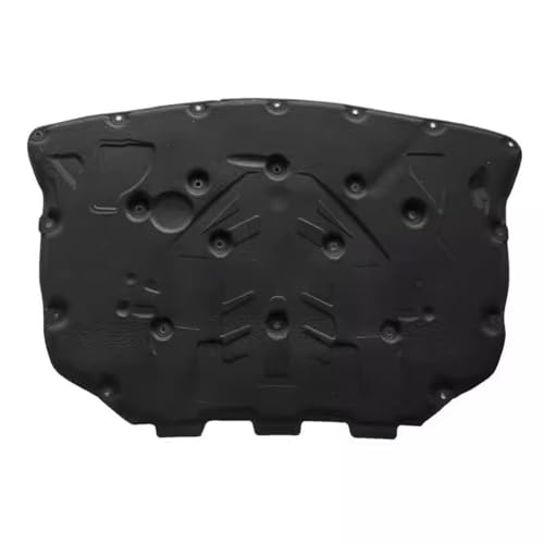 Tapis insonorisant de capot moteur pour BMW Série 5 F10 F18 2010-2016