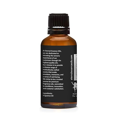 Image of Eternal Essence Oils Dragons Blood 30ml Premium Fragrance Oil - for Candle, Soap Making, Aromatherapy, Diffusers, Home Care, & Humidifiers