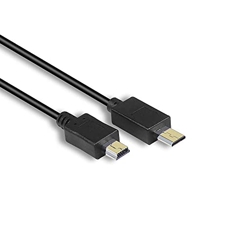 Portkeys �\�j�[ �p ����� Control Cable (For Sony MULTI����P�[�u��)