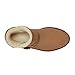 UGG Women's Romely Short Buckle Boot, Chestnut, 5.5