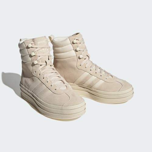 Image of Adidas Womens Gazelle Bold W