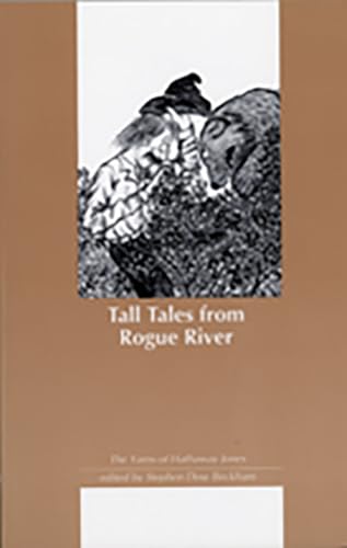 Tall Tales from Rogue River (Northwest Reprints)
